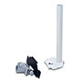 19.6 inch (in) / 498 Milimeter (mm) High Painted Column Kit (30095408)
