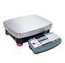 Ohaus 150 Pound (lb)/60 Kilogram (kg) Capacity Ranger 7000 NTEP Weigh/Count Scale (R71MD60)