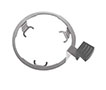 Pan Holder