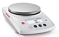 Ohaus Explorer™ EXR Precision Balance with 0.01 g Readability, Toploading with Internal Automatic Calibration