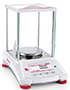Pioneer Precision Balances with Draftshield