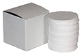 Glass Fiber Pad, Box 200 (3070013622)