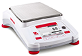Ohaus 12000 Gram (g) Capacity x 0.1 g Readability, Adventurer™ Precision Balance with AutoCal™ Automatic Internal Calibration