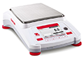 Ohaus 12,000 g Capacity x 1 g Certified Readability NTEP Approved with External Calibration