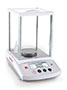 Ohaus PR Analytical Balances