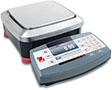 Ohaus 6 Pound (lb)/3 Kilogram (kg) Capacity Ranger 7000 NTEP Weigh/Count Scale (R71MHD3)