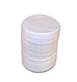 200 Pieces Glass Fiber Pads