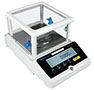 0.001 Gram (g) Readability Adam Equipment SOLIS Precision Balances
