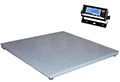 CAS HFS Floor Scales + CI-100A Indicator Packages