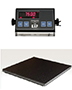 Floor Scales Floor Scales