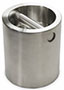 <!--Rice Lake 5 to 30 Kilogram (kg) Range ASTM Class 2 Individual Grip Handle Stainless Steel (SST) Weights--> <!--Rice Lake 5 to 30 Kilogram (kg) Range ASTM Class 2 Individual Grip Handle Stainless Steel (SST) Weights-->
