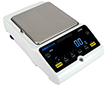 0.01 Gram Readability LUNA Precision Balances