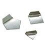 <!--Rice Lake 1 to 500 Milligram (mg) Range ASTM Class 2 Individual Leaf Stainless Steel (SST) Weights--> <!--Rice Lake 1 to 500 Milligram (mg) Range ASTM Class 2 Individual Leaf Stainless Steel (SST) Weights-->