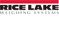 <!--Rice Lake Weighing Systems--> <!--Rice Lake Weighing Systems-->