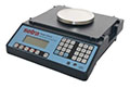 Setra 1 Kilogram (kg) Capacity Alternating Current (AC) Power Quick Count Counting Scale (QC-2.2)
