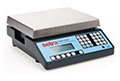Setra 11.5 Kilogram (kg) Capacity Alternating Current (AC) Power Quick Count Counting Scale (QC-27)