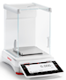 Ohaus Explorer™ EXR Precision Balance with 1 mg Readability, Draftshield and Internal Automatic Calibration