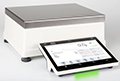 RADWAG PM 5Y 25 Gram (g) Capacity Ellipsis Series Heavy Capacity Precision Balance