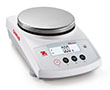 Ohaus PR Precision Balances