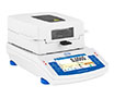 RADWAG MA.X2.A Moisture Analyzers
