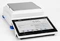 RADWAG PS 5Y 2100 Gram (g) Capacity Ellipsis Series Precision Balance