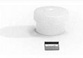 <!--Rice Lake 0.5 to 500 Milligram (mg) Range ASTM Class 4 Individual Leaf Stainless Steel (SST) Weight Kits-->