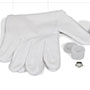 <!--Rice Lake 1 to 500 Milligram (mg) Range ASTM Class 0 Individual Leaf Stainless Steel (SST) Weight Kits-->