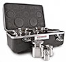 <!--Rice Lake 5 Kilogram (kg) ASTM Class 5 Stainless Steel (SST) Weight Sets-->