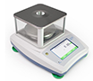 TREE TSC Series TSC-123 Model High Resolution Portable Touch Screen Balance