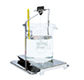 Kit 128 Density Determination Kit (WX-002-0001)