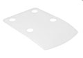 Protective Cover for 195 x 195 Weighing Pan
