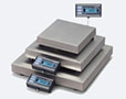 bench-scales