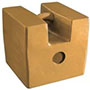<!--Rice Lake 10 to 1000 Kilogram (kg) Range ASTM Class 6 Individual GHDL Cast Iron Weights - 2-->